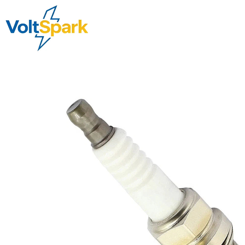 22401-1LA1C Spark Plug for Nissan/Infiniti 5.6L V8 (Iridium, DILKAR7B11, Resistor Type)