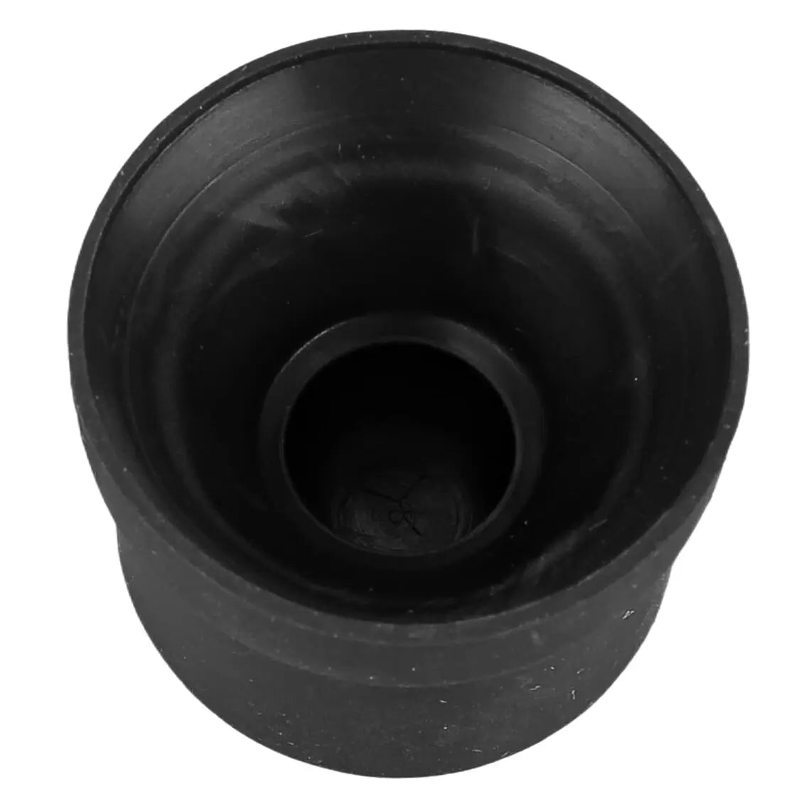 4 قطع من المطاط لتثبيت غطاء المحرك، بديل أسود، مناسب لسيارة نيسان قاشقاي J11 2014 2015 2016 2017 2018 2019 2020 2021