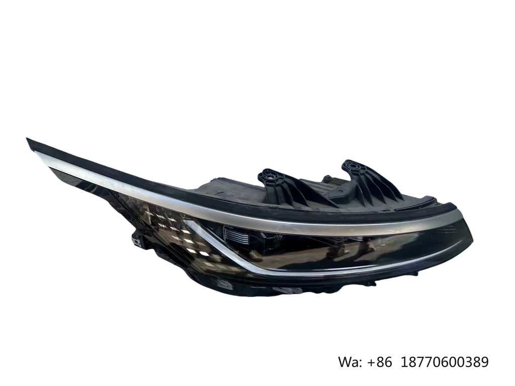 Ditai Wholesale BYD Destroyer 05 Front Led Light Left Right Headlight Head Lamp Car Spare Parts