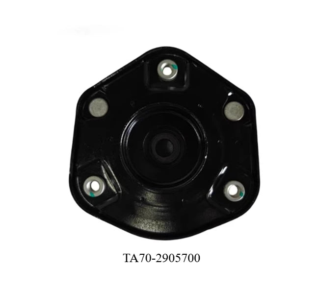 Front rear shock absorbers Top support adhesive for BYD QIN L BYD Sealion 6 Sea Lion 05 EV EHEA-2905700