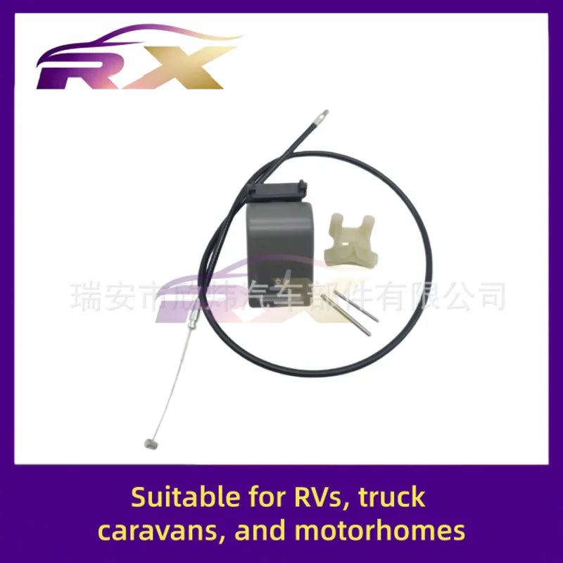 Suitable For RV Caravan Motorhome Seat Valve Accessories Lift, Lift Adjustment Switch 0009182860/A0009182860 For Mercedes-Benz