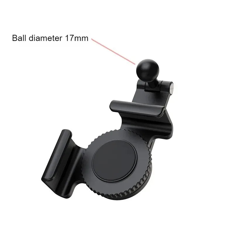 Center Control Display Slide Rail Phone Holder Magnetic For Tesla Model 3 X Y S For BYD Car Phone Holder for iPhone 15 14 13 12