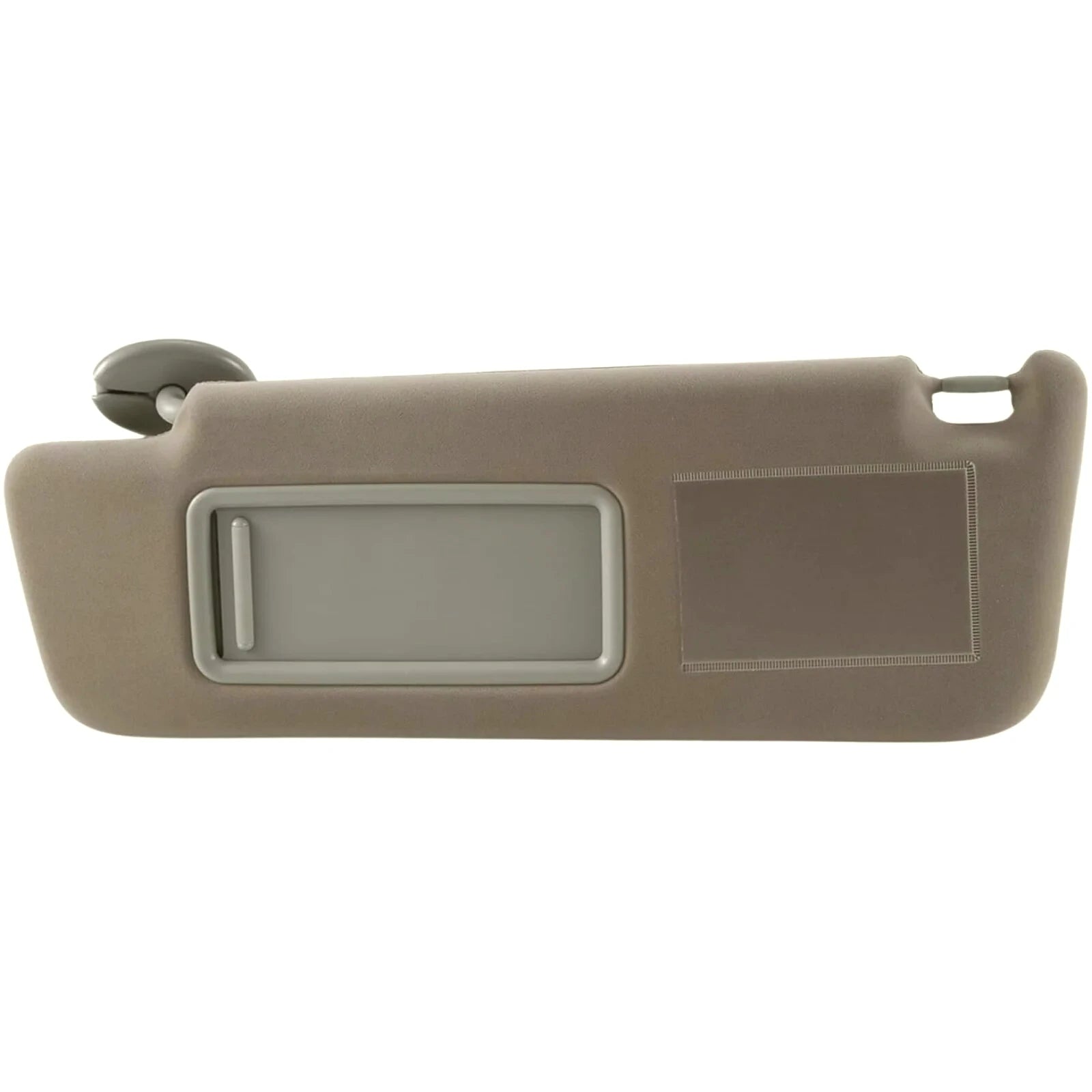 For Toyota Land Cruiser J12 For Prado LC120 2002 2003 2004 2005 2006 2007 2008 2009 Left Driver Right Passenger Car Sun Visor