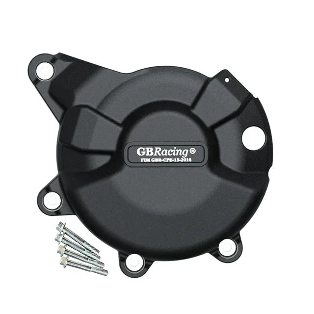 For Yamaha MT07 FZ07 XSR700 2014-2024 MT-07 Tracer 14-24 Motorcycles Engine Protection Cover Clutch / Alternator / Pulse Cover
