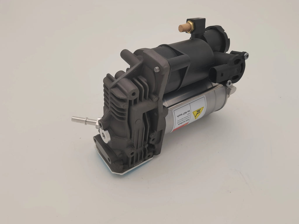 LR010375 قطع غيار شاسيه السيارة ضاغط تعليق هوائي مضخة هواء لسيارة لاند روفر رينج روفر فوج L322 2006-2013