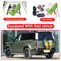 for Rox Polestones 01 Adamas 2023 2024 2025 2026 Smart Automatic Powered Tailgate Electric Power Tailgate Lift Kit Key Close