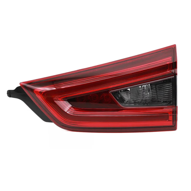 DECHO Taillight For Nissan Qashqai 2016 2017 2018 2019 2020 2021 Brake Light Rear bumper Taillights taillamps tail light