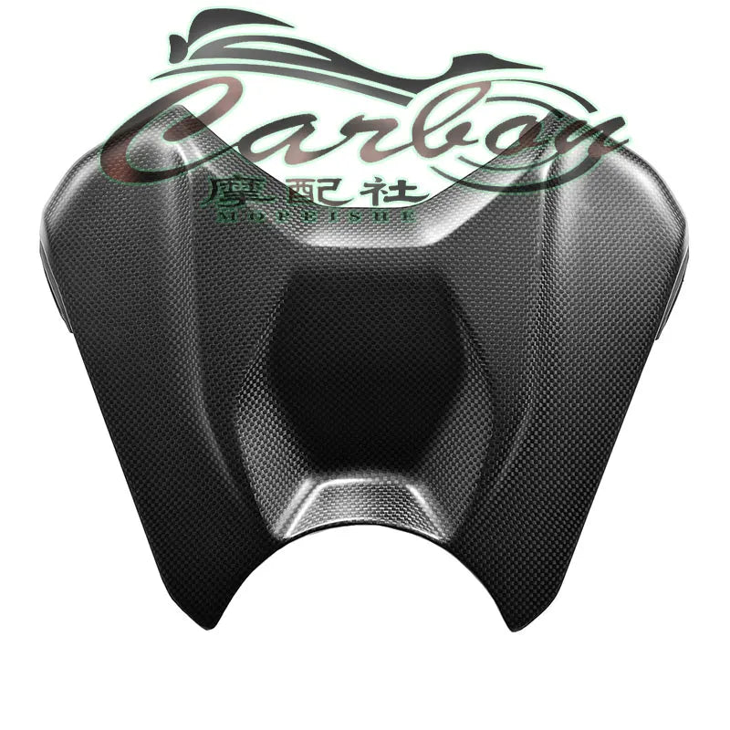 Suitable for Ducati PANIGALE V4 2025 motorcycle shell carbon brazing modification accessories, air guide cover