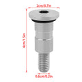 For DUCATI Panigale 899 959 1199 1299/S/R V2 V4 Diavel Multistrada 1260 950/S 1200 Gear Shift Lever Bolt Rear Brake Pedal Screw