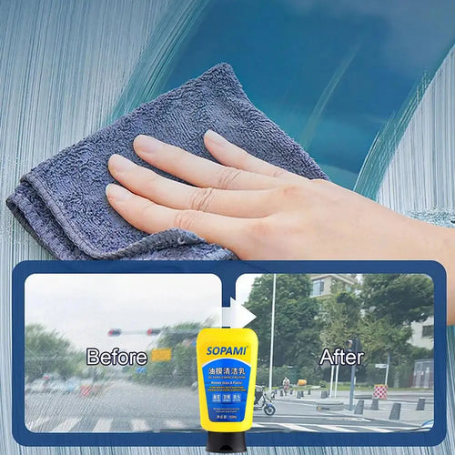 1/2/3Pcs Sopami Car Coating Spray Paint Coat Hydrophobic Polish Car Polish Renovator Wash Waterless Protection Product Care Wax