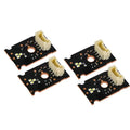 Classic-LED Daytime Running Light Board DRL Module Chip UBL3036 For Land Rover Defender L663 2019-2024 Headlight Board