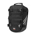 Motorcycle Rear Fender Tail Bag Dirt Bike Enduro Tool Roll Bags Universal for Adventure Off Road Bike Motocross Dual Sport Bag