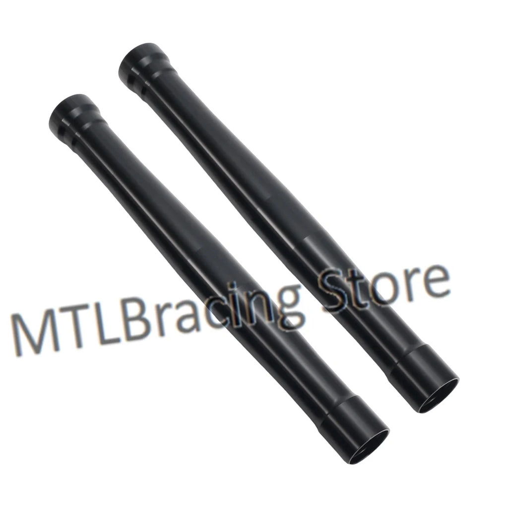 Front Fork Suspension Outer Tubes Pair For HONDA CRF1000 Africa Twin 2016-2020 555mm 51410-MJP-G51 Shock Absorber Pipe Outer Leg