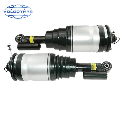 2pcs Rear Air Suspension Spring Shock Absorber Strut With ADS for Range Rover Sport L320 2010-2013 LR015020 LR015018 LR023234