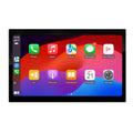 For 2018-2024 Land Rover Defender 13.3" Android Touch Screen Wireless CarPlay Built-in GPS Navigation for 1 Year