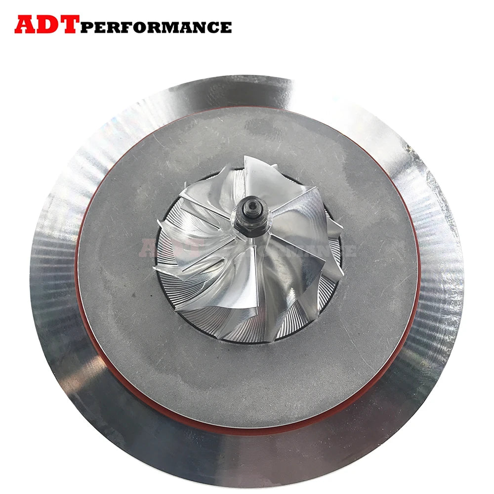 B03G Turbo CHRA 18559700029  Turbocharger J6P3-6K682 J6P36K682AF Turbine Cartridge For Land Rover Defender 110 Range Rover Sport