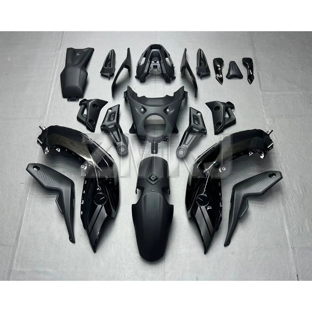 For YAMAHA MT-07 MT07 2021-2024 Fairing Motorcycle Set Body Kit Decoration ABS Plastic Guard Plate Accessories Shell Injection