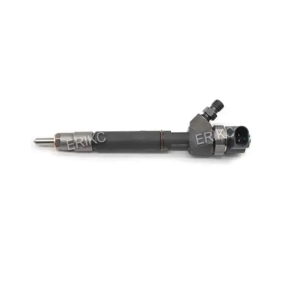 4PC 0445110263 Fuel Injector 0445110264 Auto Engine Nozzle 0986435115 0986435116 for Mercedes-Benz 6460700487