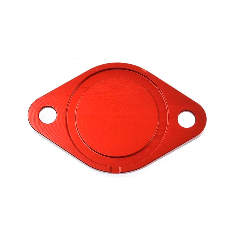 For DUCATI Panigale V4 Streetfighter V4 Speciale V4S Motorcycle Accessories Timing Inspection Cover Engine Side Cover Guard