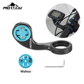 Motsuv Bicycle Computer Mount Holder Plastic Mountain Bike Handlebar Odometer Stopwatch Rack Garmin bryton wahoo Cycling Parts