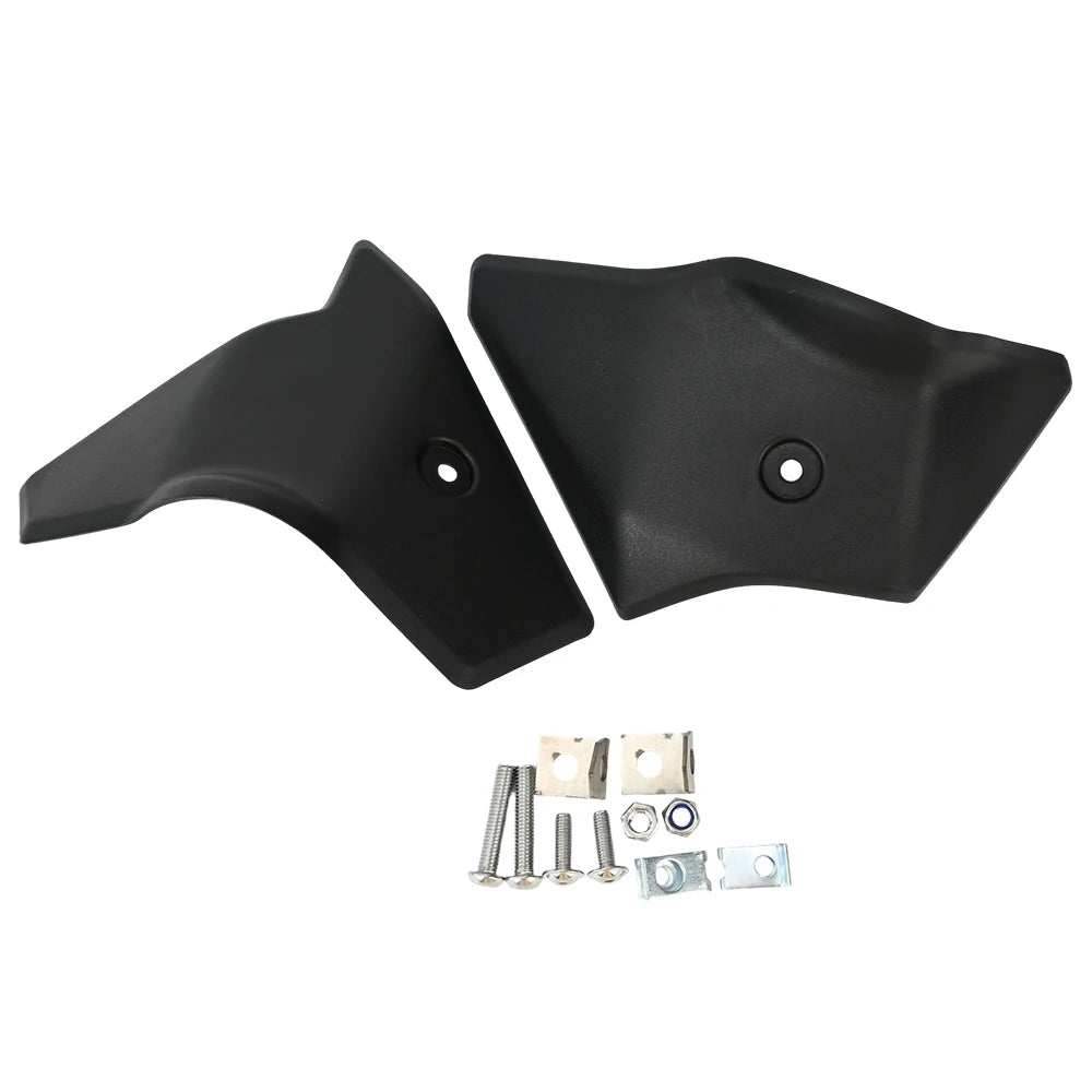 For BMW R1200GS LC R 1200 GS 2017-2019 R1250GS R 1250 GS 2019-2023 Throttle Body Guards Protector New Motorcycle Accessories