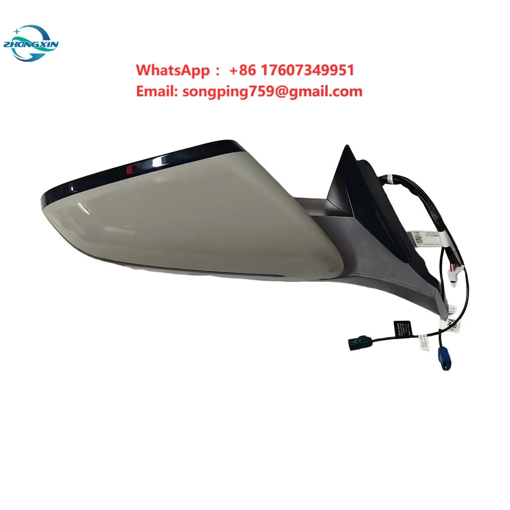 Professional BYD Han EV DM-i Interior Rearview Mirror HCHRC-8202109 Factory Wholesale High Quality 100% Fitment Reliable Service