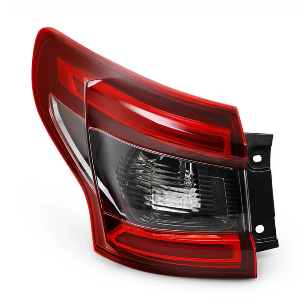 Left/Right Side Tail Lamp For Nissan Qashqai 2017 2018 2019 2020 2021 Rear Tail Light Brake Lamp with
