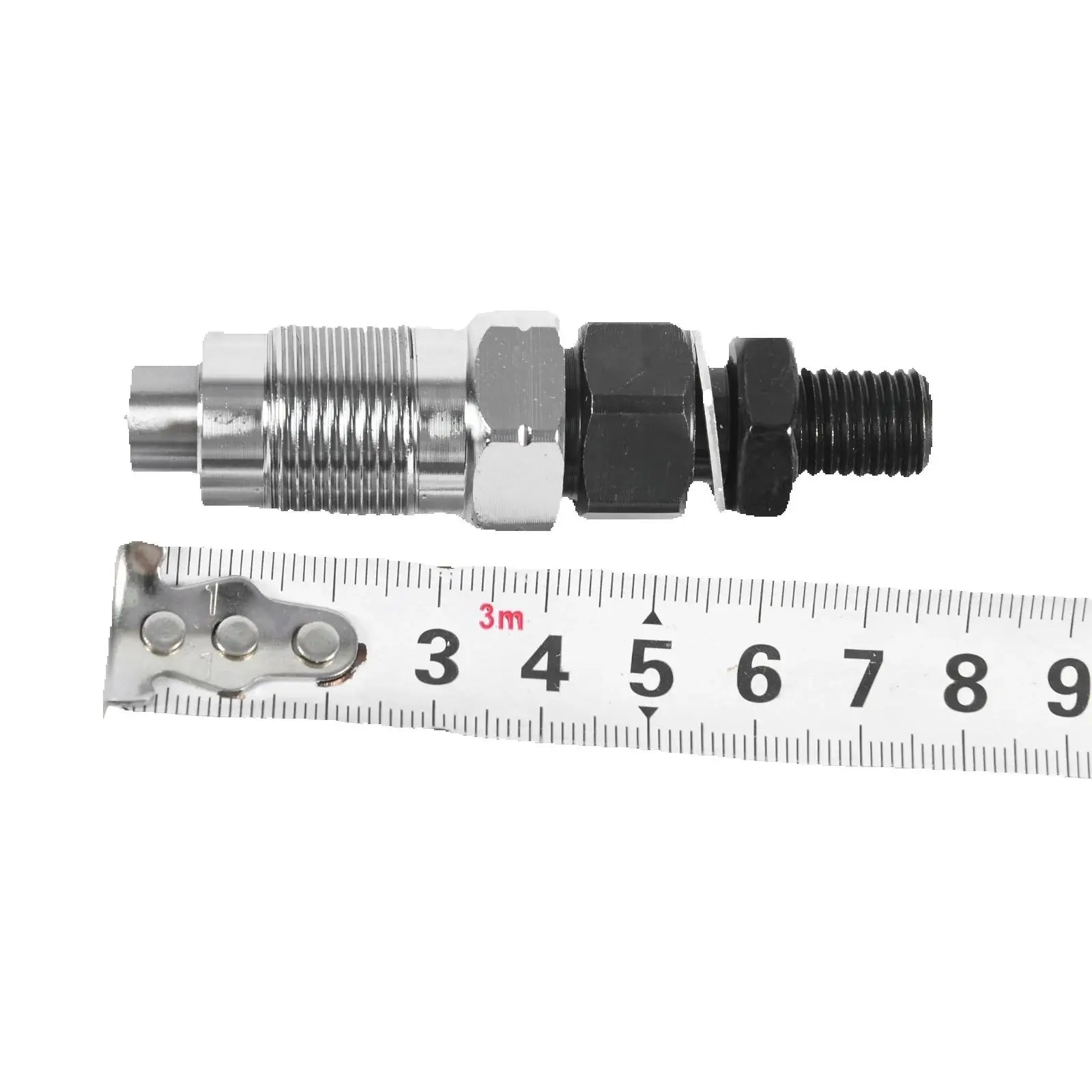 093500-4740 طقم رشاش وقود 4 قطع لتويوتا لاند كروزر برادو هايلوكس 1PZ 2C-TL 3.0 لتر 1996-2003