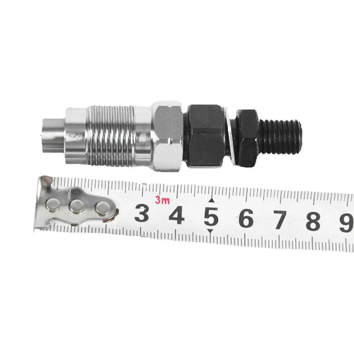 093500-4740 Fuel Injector Assembly 4PCS for TOYOTA LAND CRUISER PRADO HILUX 1PZ 2C-TL 3.0L 1996-2003