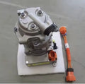 Bainel Car Compressor Automotive A/C System Air Conditioning Compressor EM2E-8103020A for BYD Dolphin Yuan Plus BYD ATTO 3