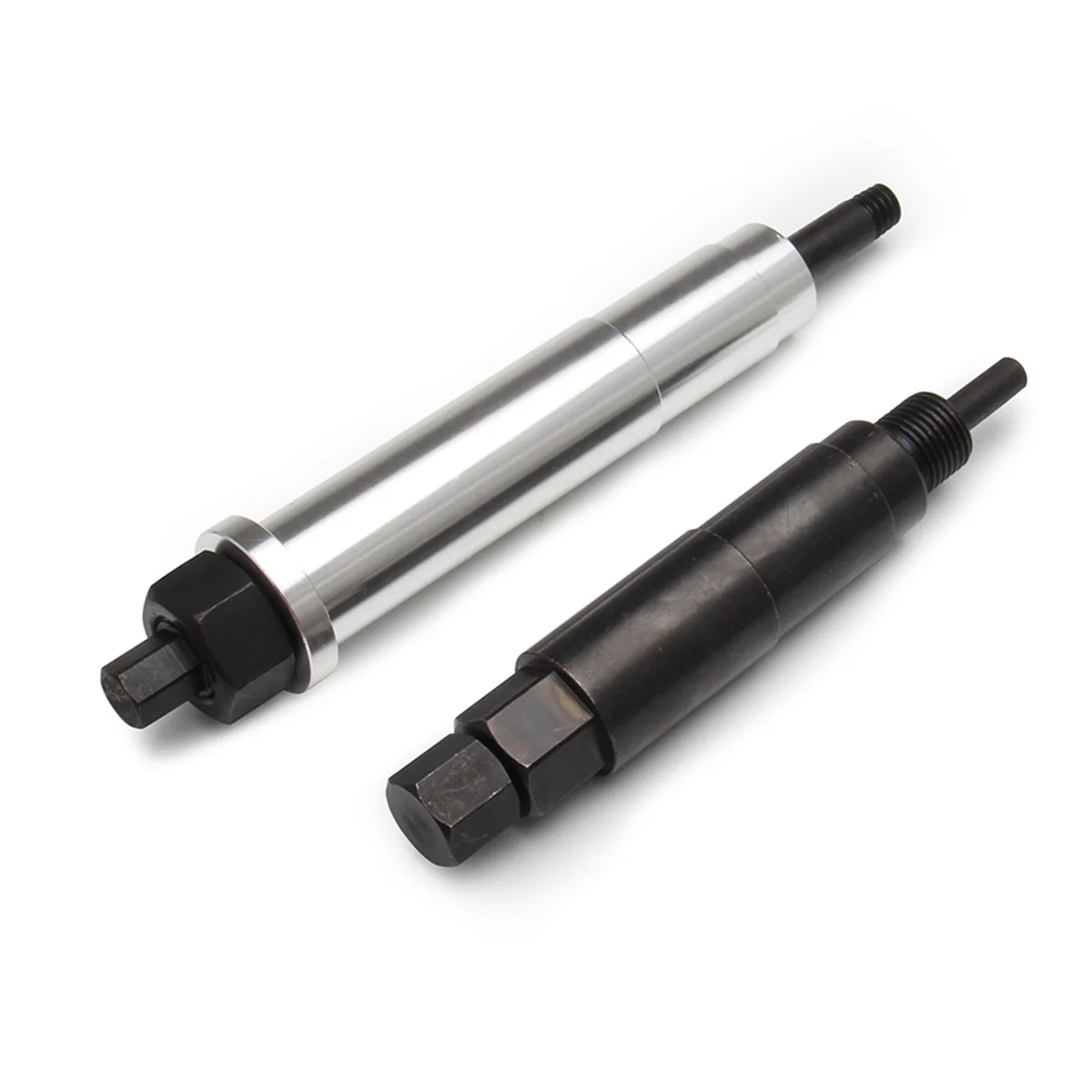 #66E Automotive Parts & Accessories,For Ford Triton 3 Valve Engines Broken Spark Plug Removal Tool,Metal