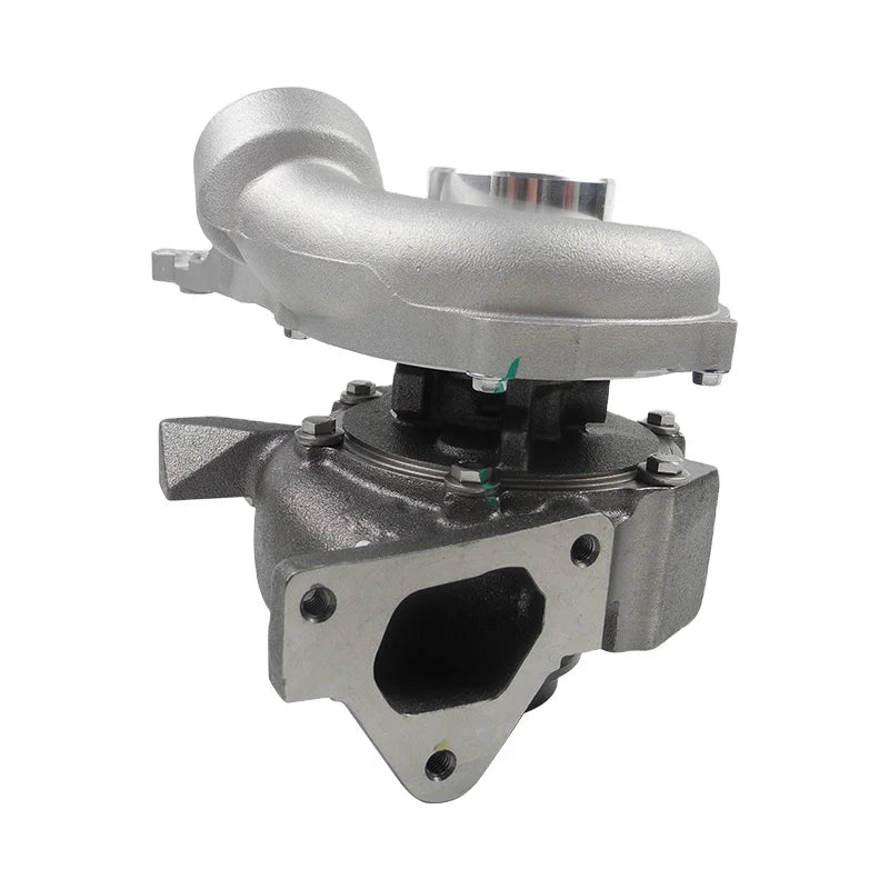 Precision Turbo 736088-5003S 736088-0003 A6470900280 GT2256V Turbocharger Turbo Kit For Mercedes-PKW Sprinter