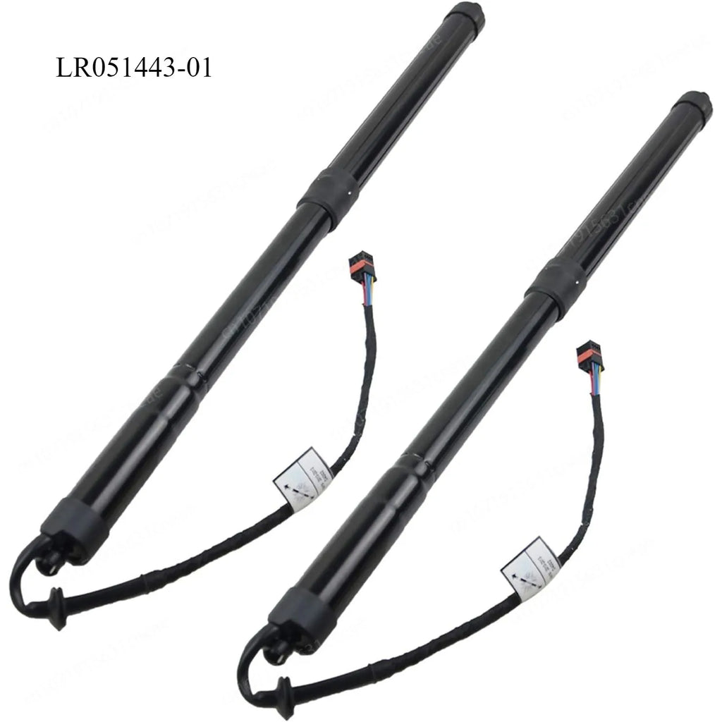 2pcs LR051443-01 LR062078 Left-right Electric Tailgate Support Rod for Range Rover Sport L320 2010-2013 LR051443 LR05144301 LR05