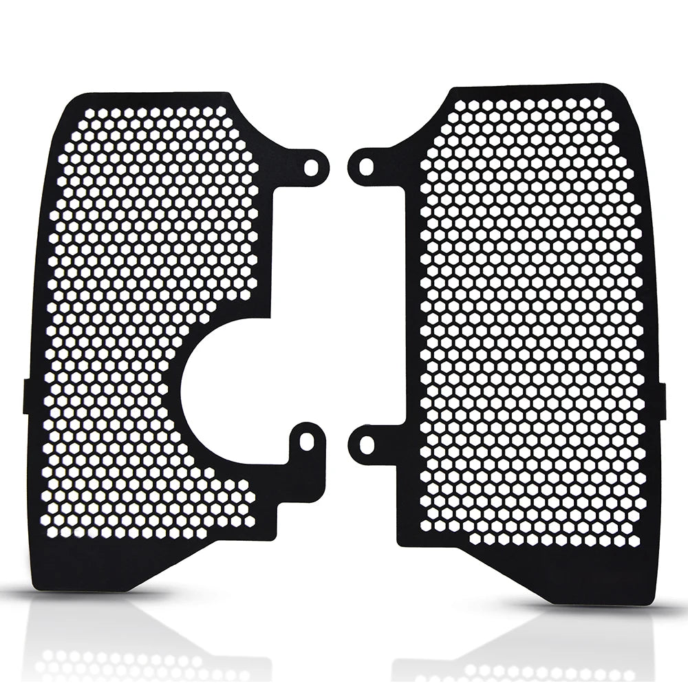 FOR CRF1000L Africa Twin CRF 1000L ADVENTURE Sports 2016-2018 2019 Radiator Grille Cover Guard Protetor Radiator Guard