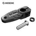 For Yamaha Tenere 700 2019-2024 Shifter Link Gear Shift Arm For Yamaha MT-07 XSR700 2018-2023 FZ07 2015-2017 Tenere 700 Rally