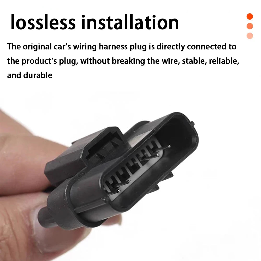 for BMW 3 Series E90 E91 E92 E93 2004-2011 Auto Pull Car Soft Close Door Kit Power Latch Electric Door Catch Soft Closing Assist
