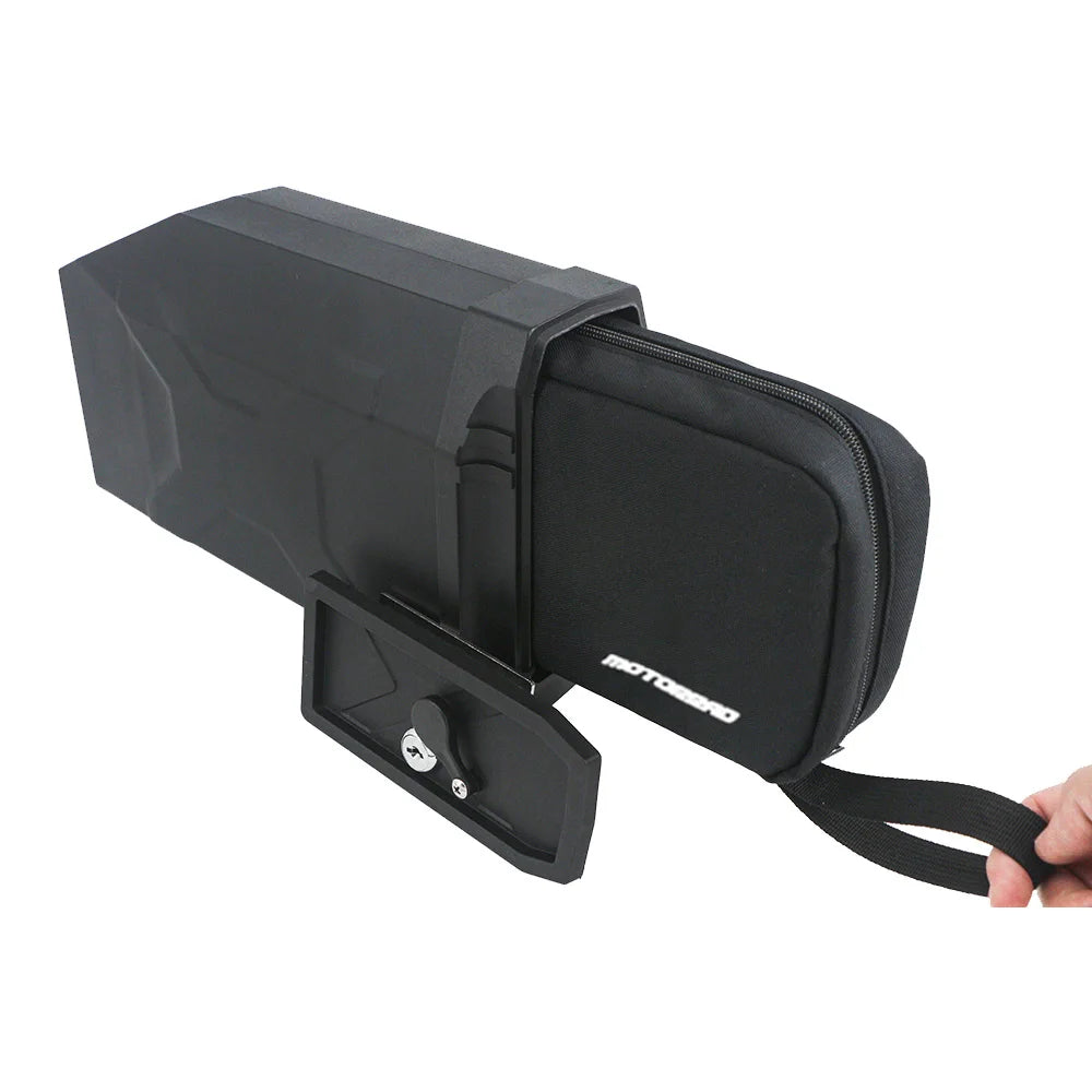 Motorcycle Toolbox Tool Box Inner Bag Case Werkzeug Taschen For BMW R1250GS Adventure F850 F750 GS ADV R 1250 1200 GS ADV GSA