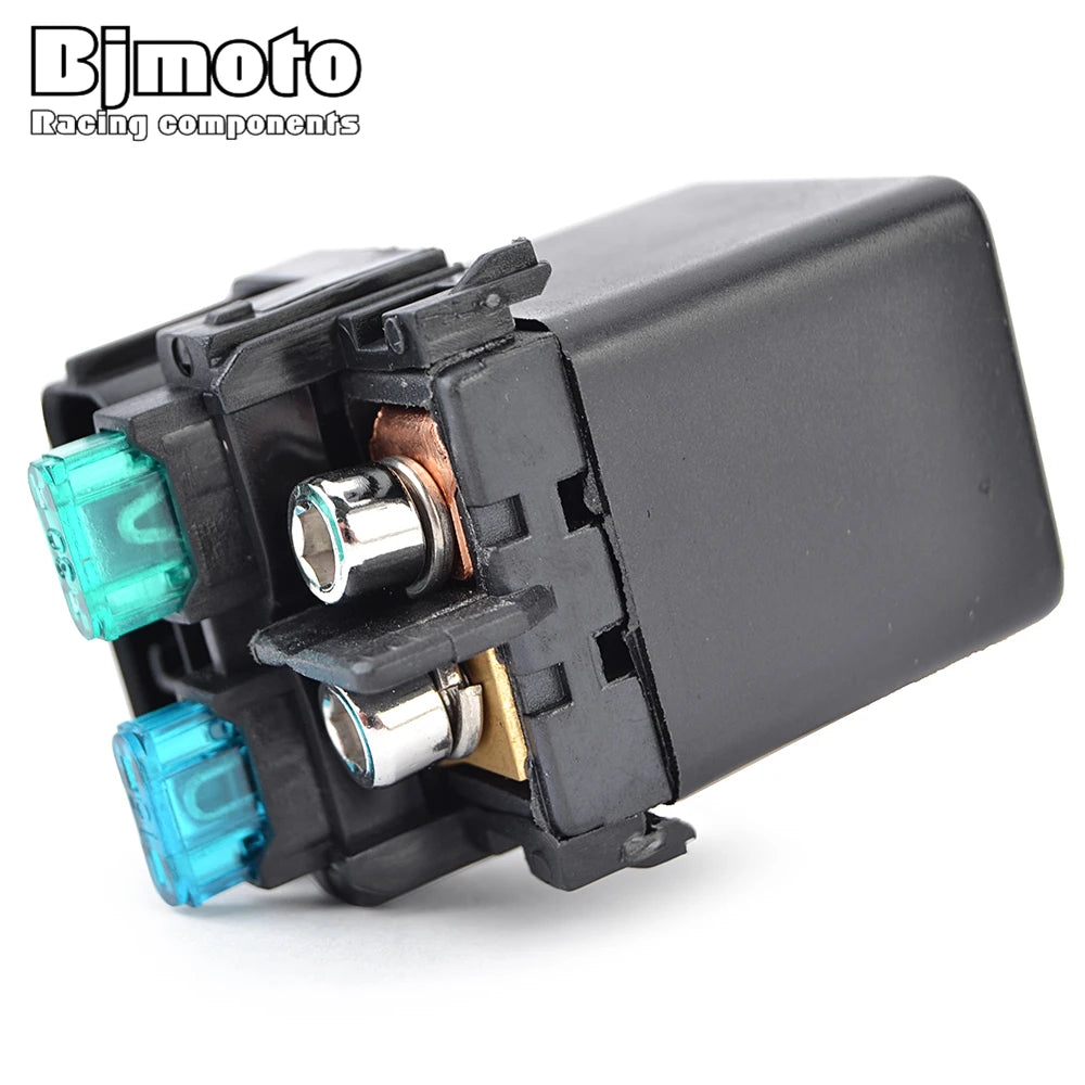 Starter Relay Solenoid For Honda CRF1100 Africa Twin 1100 CB1000 CB1000R CBR1000 CBR1000RR VT750 Shadow 750 VFR800 Crossrunner