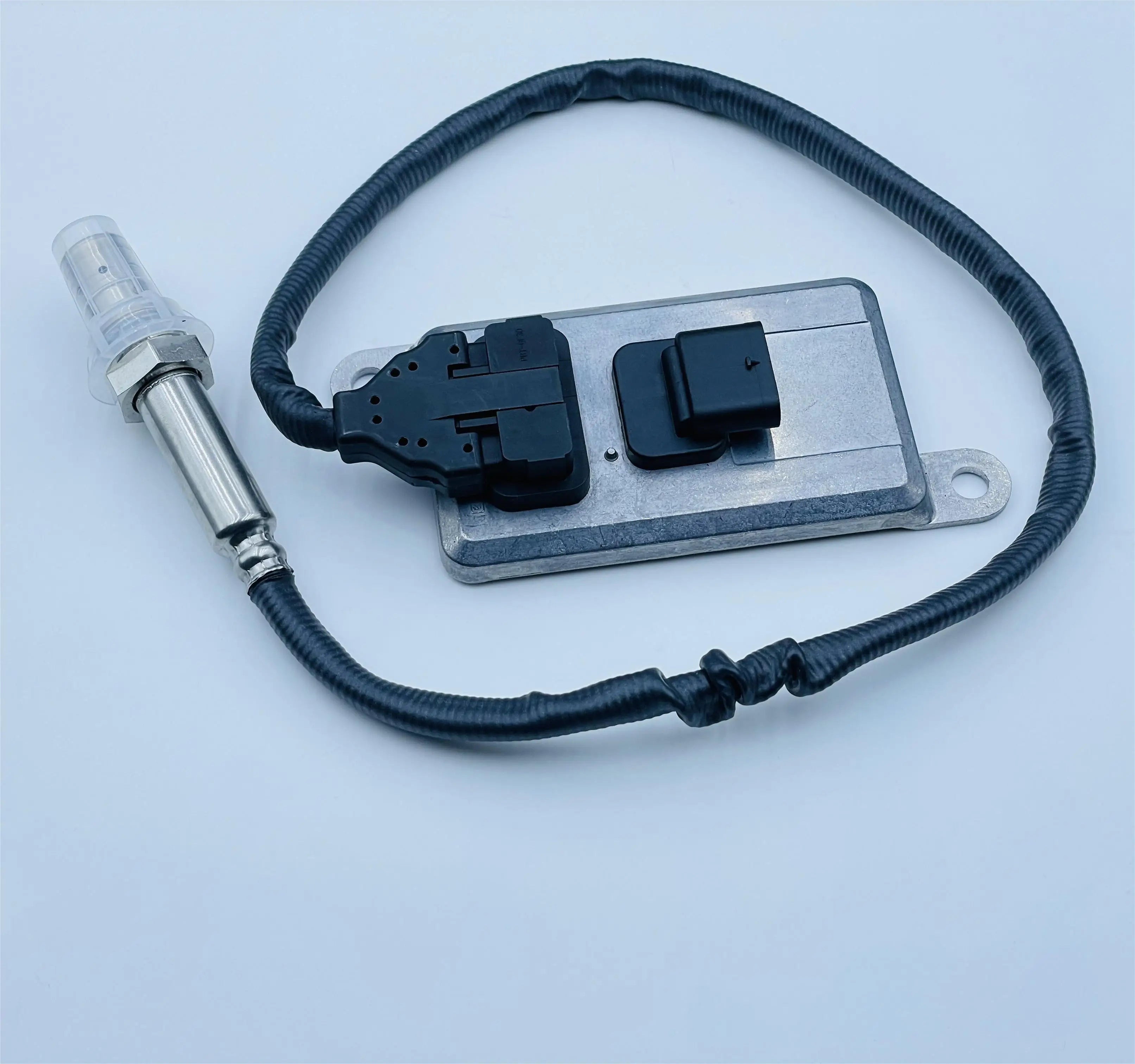 A0091533628 A0061537328 5WK96616F 5WK96616D SCR System Parts Nox Sensor for Mercedes Benz Truck