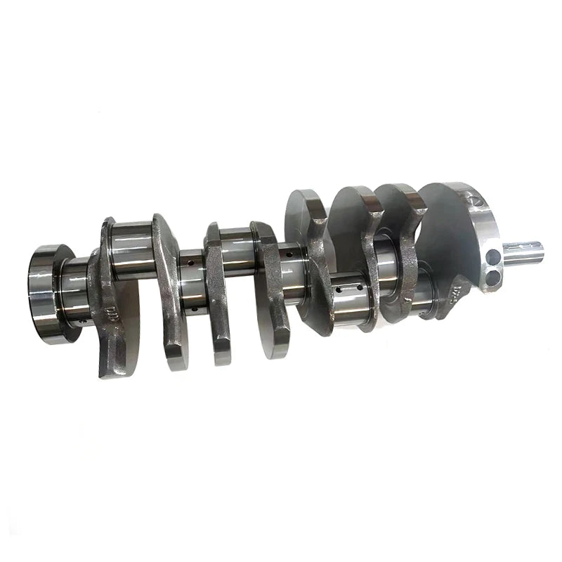 RF8W93BA  Wholesale Auto Spare Parts Forged or Cast Car Engine Crankshaft for Land Rover Range Rover 5.0L AJ133 V8 Engine