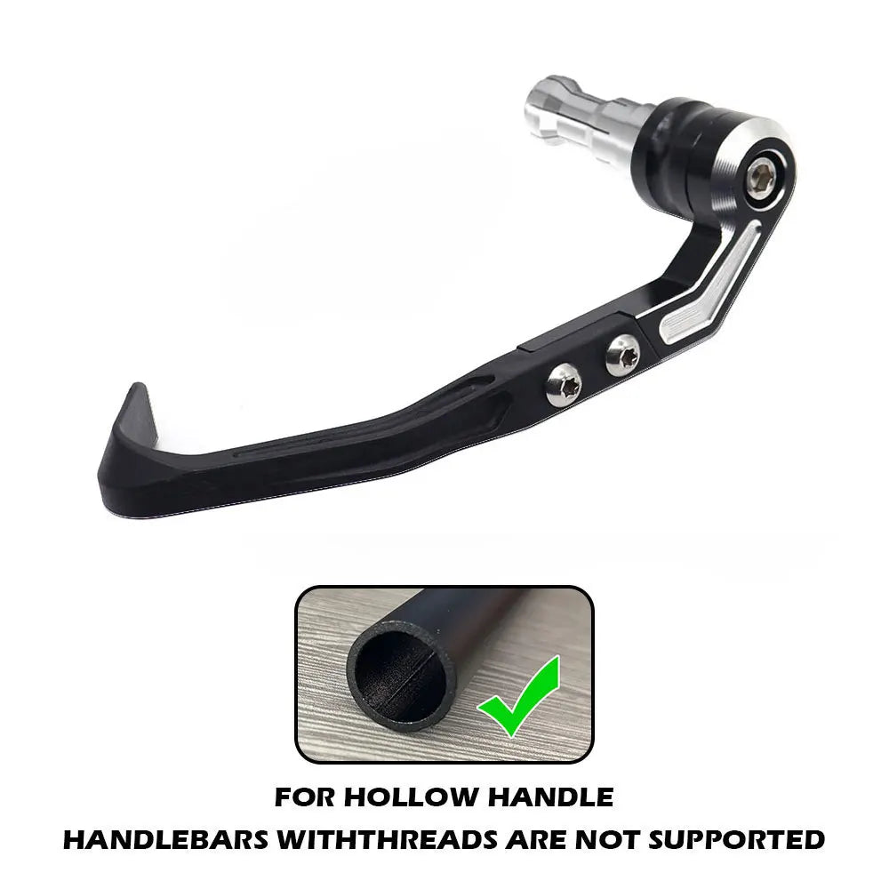 Motorcycle Brake Lever Guard Ninja 1000SX Tourer 2020+ UP CNC Hand Guard Accessories For KAWASAKI Brake Handle Protects Parts