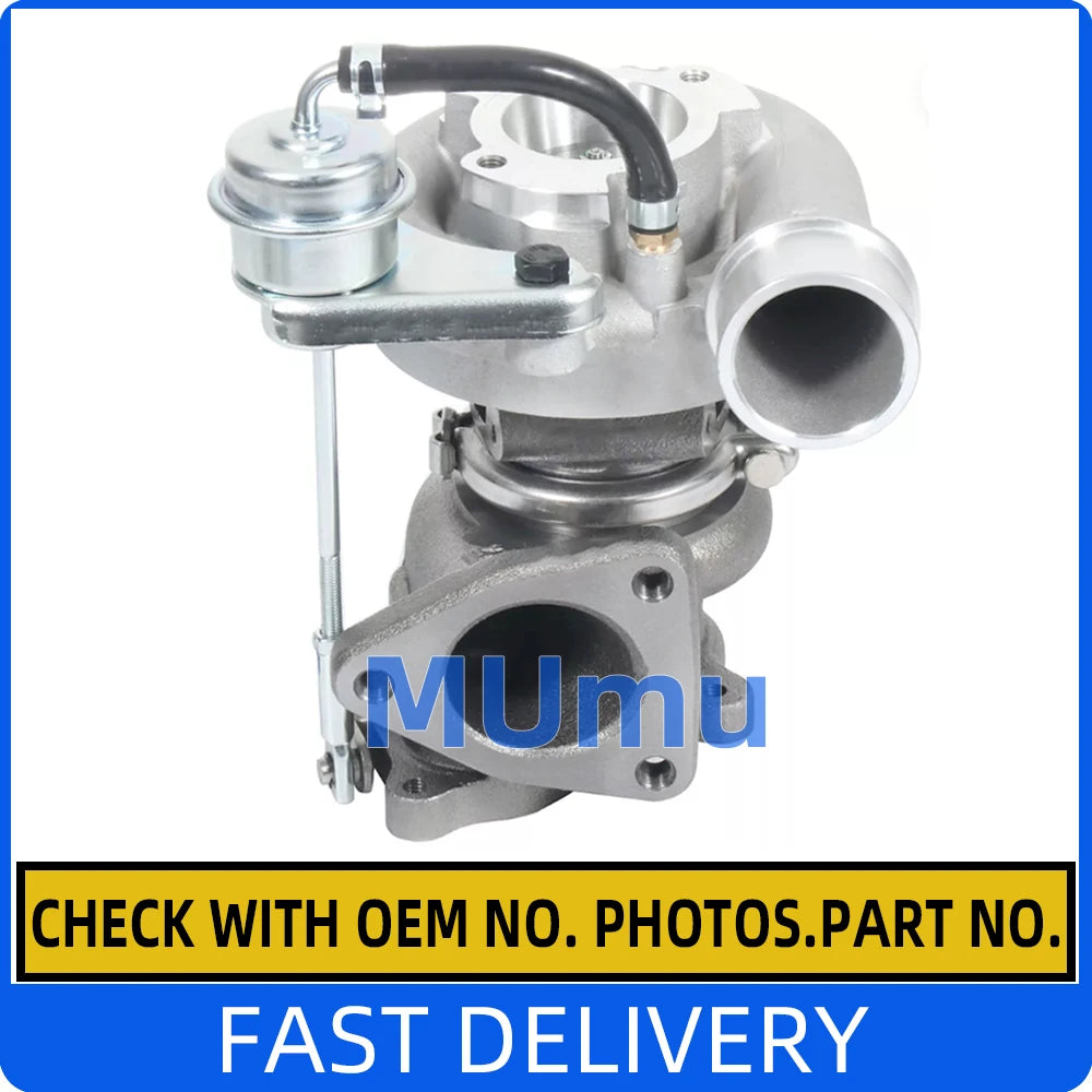 17201-67010 17201-67020 1720167010 Turbo for Toyota Land Cruiser 4-Runner 3.0L Hilux KZN130 1993-96 3.0L CT12B Turbocharger