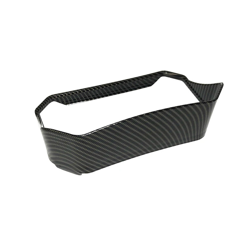 For BMW R1250GS LC Adventure R 1250 GS ADV R1250R R1250RS 2018-2023 R1250GSA Sun Visor Tachometer Instrument Hat Cover Carbon