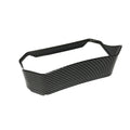 For BMW R1250GS LC Adventure R 1250 GS ADV R1250R R1250RS 2018-2023 R1250GSA Sun Visor Tachometer Instrument Hat Cover Carbon