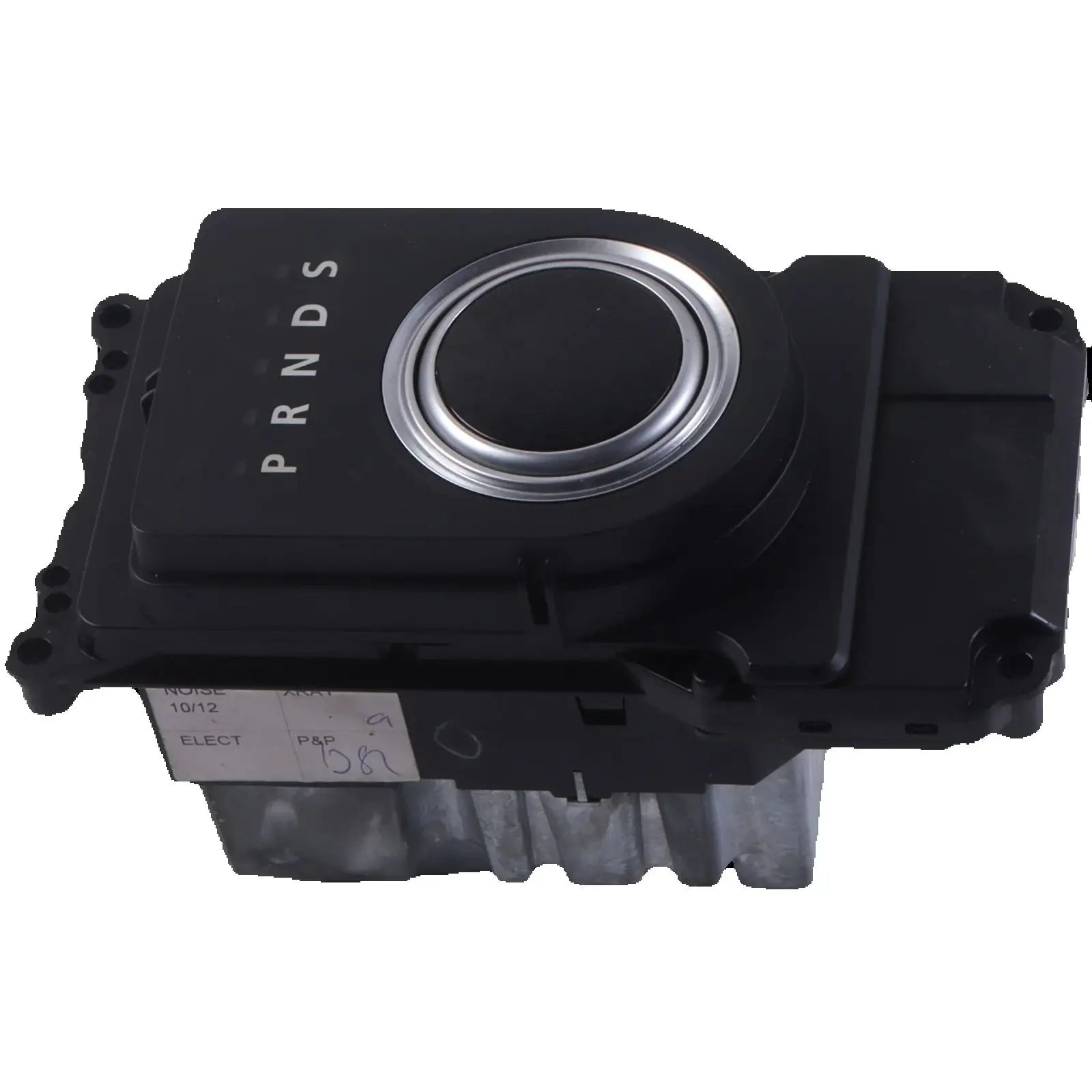 1pc Gear Shift Module 9 Speed Transmission Shifter LR070696 FOR Land Rover Range Rover Evoque 2012-2018 Auto Parts Spare