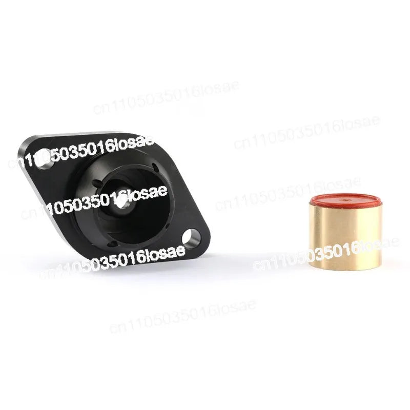 For T9355 Pressure Relief Valve Base 1.4tsi Dual Supercharged Engine for Volkswagen Beetle Skoda Audi 8X Jetta Golf