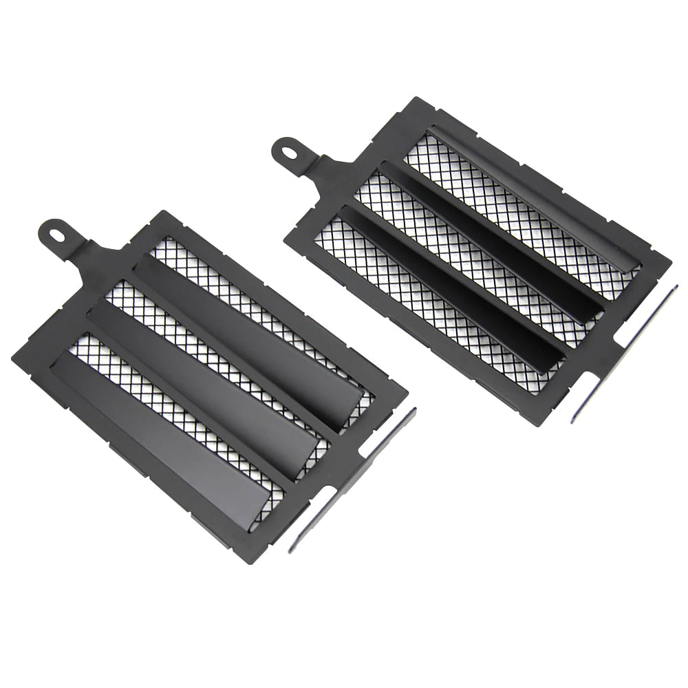 Radiator Guard Grille Cover Protector Protection Cubreradiador For BMW R1200GS LC Adventure R1250GS R 1200 GS R 1250 GS LC ADV