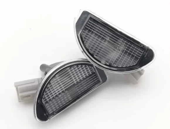 License Plate Lamp Assembly License Plate Light Assembly for BYD F0 Rear License Plate Light