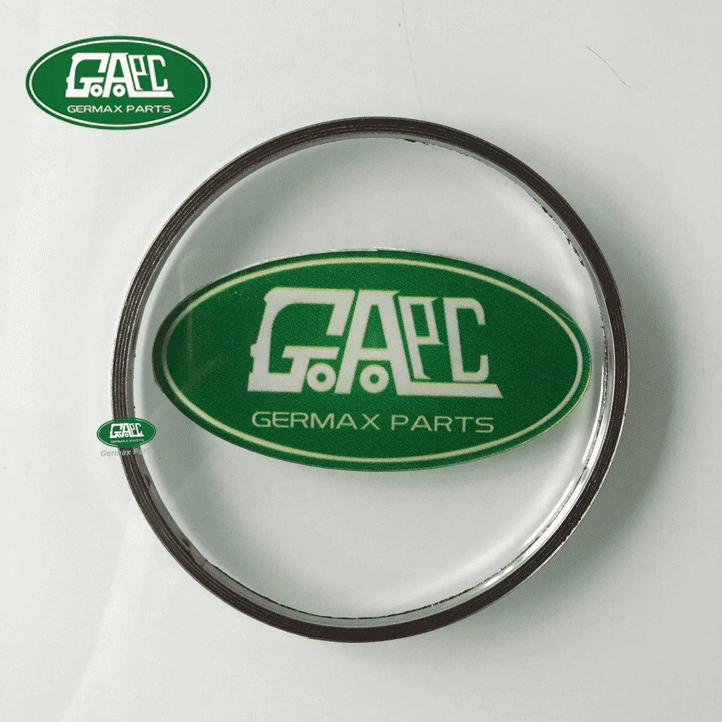 خرطوم أنبوب عادم المحرك، حلقة دائرية (O-Ring)، حشية LR025110 C2D19882 GL2943 لسيارة لاند روفر رينج روفر إيفوك 2012- قطع غيار GAPC