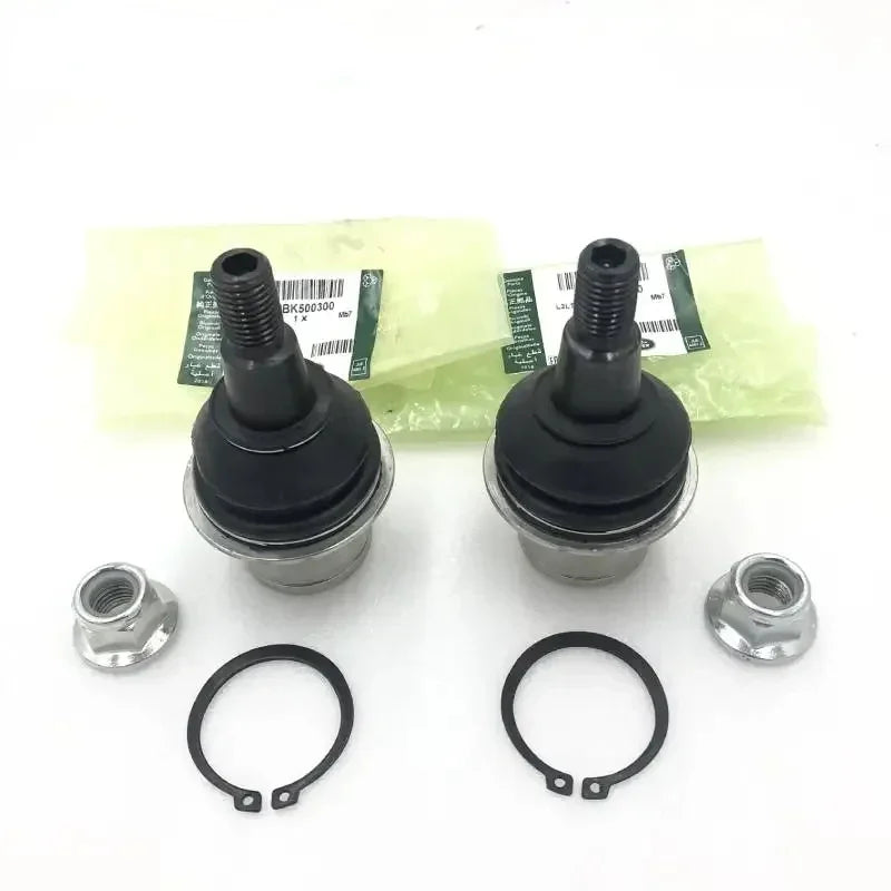 FRONT SUSPENSION LOWER CONTROL ARM BALL JOINT LH RH FOR LAND ROVER DISCOVERY 3 4 RANGE ROVER SPORT 2005-2013 RBK500280 RBK500300